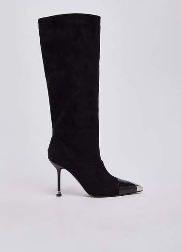 LIU JO SHOES SF6019 TX562 DEMI 18