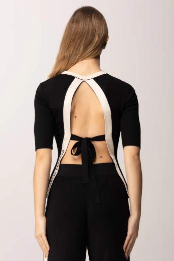 ELISABETTA FRANCHI MK67S61E2