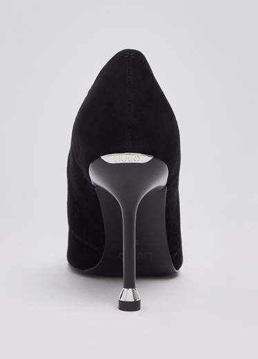 LIU JO SHOES SF6015 PX886 DEMI 16