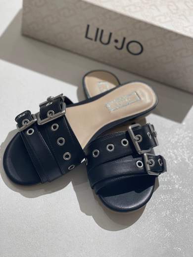 LIU JO SHOES SANDY 12 SA6157 P010