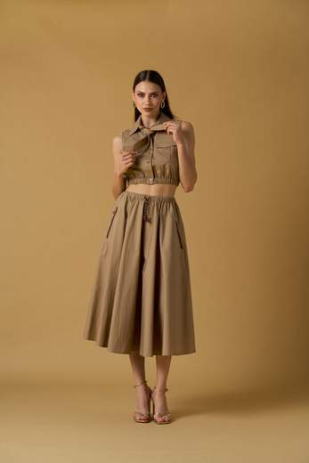NO SECRETS 261NS222