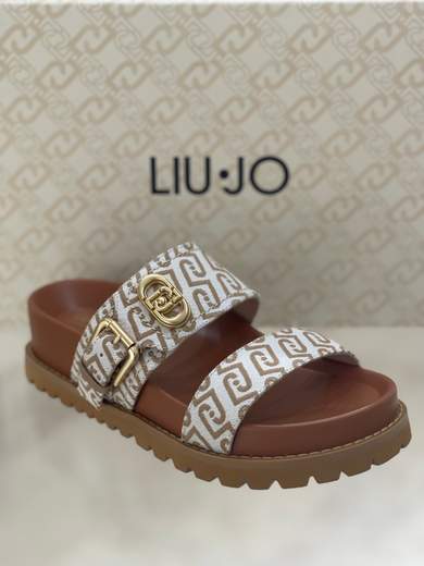 LIU JO SHOES LIVIA 02 SA6109 TX439