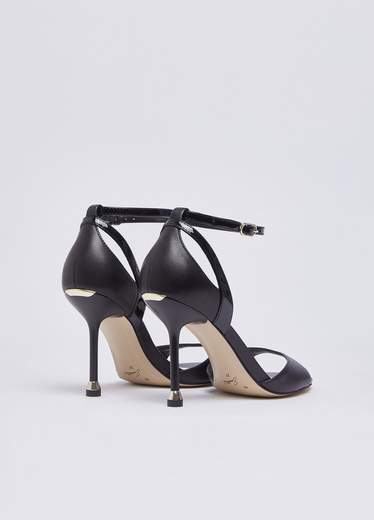 LIU JO SHOES MY TRACY 02 SXX017 PX695