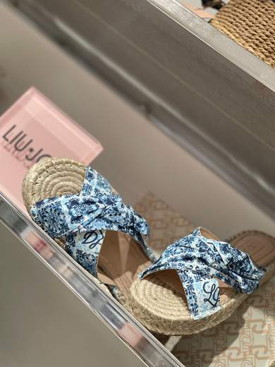 LIU JO SHOES PAROS 03 SA6103 TX133