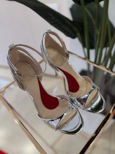 LIU JO SHOES MY TRACY 02 SXX017 EX029