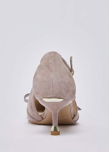 LIU JO SHOES SF6013 PX114 DEVA 21