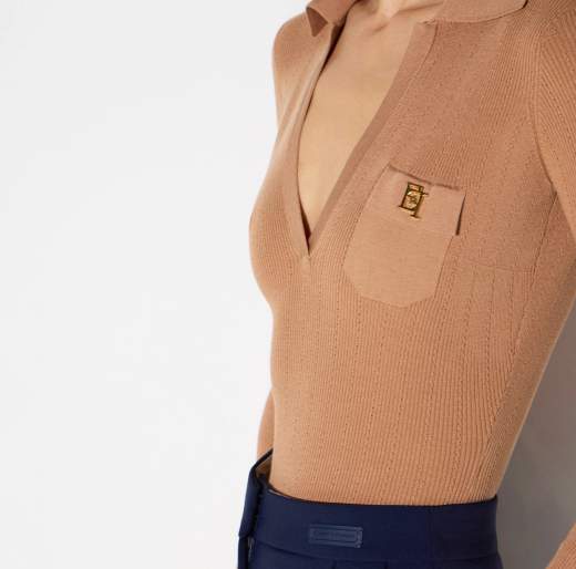 ELISABETTA FRANCHI BK-02B-66E2