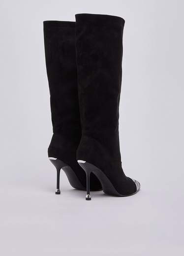 LIU JO SHOES SF6019 TX562 DEMI 18