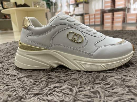 LIU JO SHOES LJ01 01 BA6045 P0102