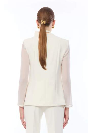 NENETTE BARNET