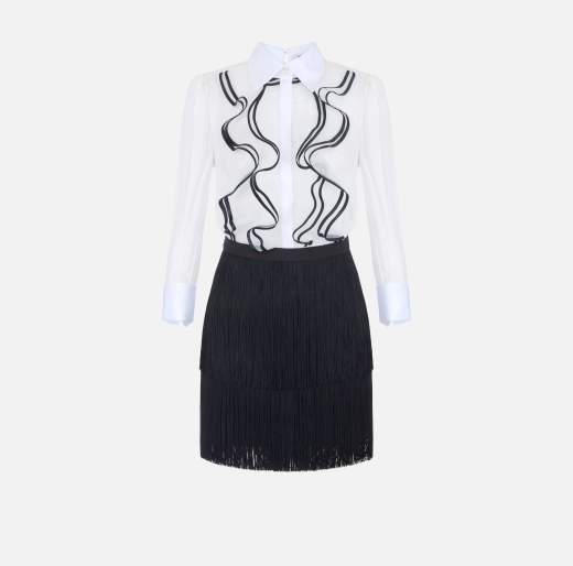 ELISABETTA FRANCHI AB-022-67E2