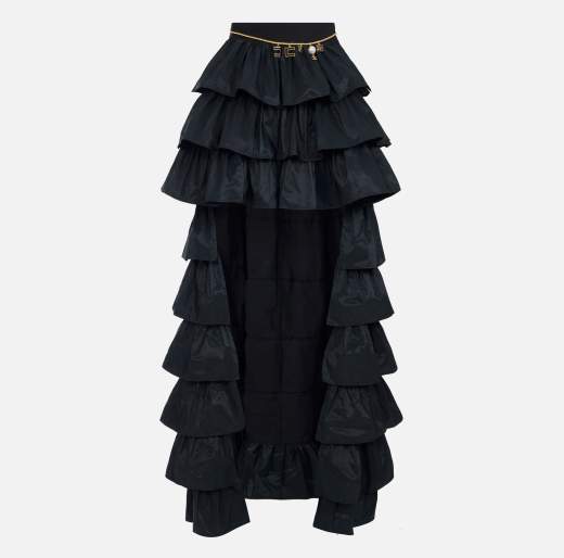 ELISABETTA FRANCHI GO-230-67E2