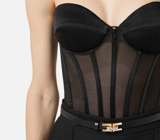 ELISABETTA FRANCHI TO05162E2