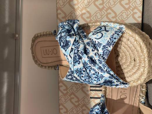 LIU JO SHOES PAROS 03 SA6103 TX133
