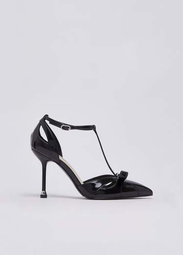 LIU JO SHOES SF6021 EX196