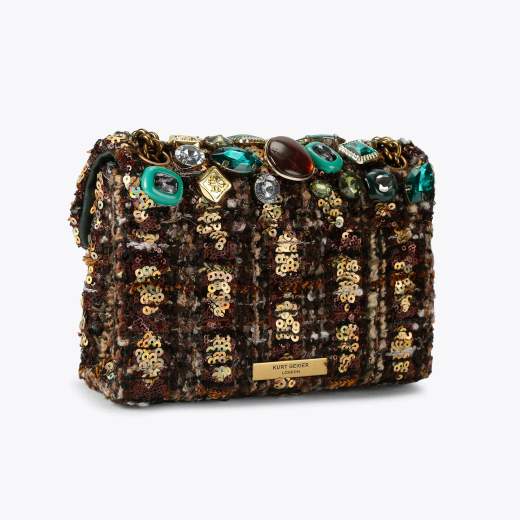 KURT GEIGER MINI KENSINGTON OPHELIA