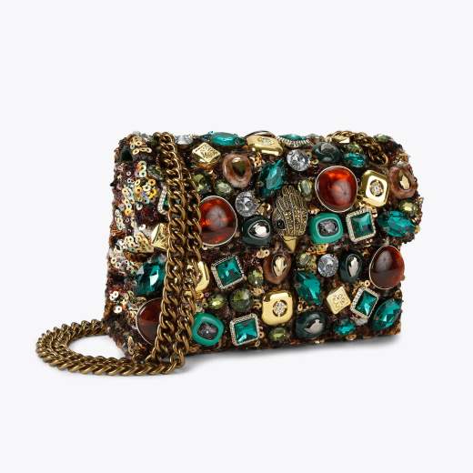 KURT GEIGER MINI KENSINGTON OPHELIA