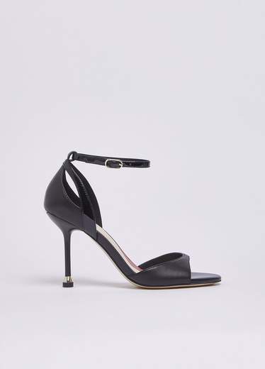 LIU JO SHOES MY TRACY 02 SXX017 PX695