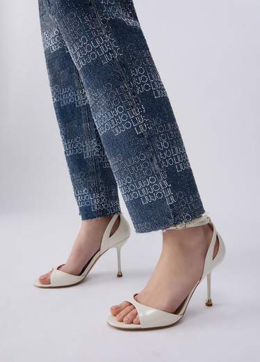 LIU JO SHOES MY TRACY 02 SXX017 EX004