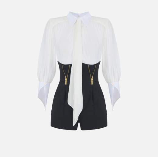 ELISABETTA FRANCHI TU-065-66E2