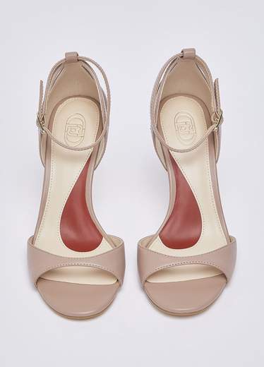 LIU JO SHOES MY TRACY 02 SXX017 PX695