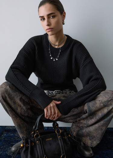 LIU JO WF6233 MS051