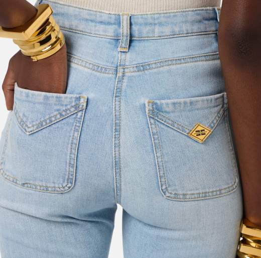 ELISABETTA FRANCHI PJ24N61E2