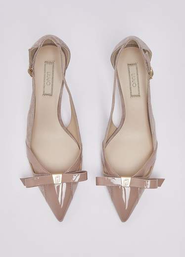 LIU JO SHOES SF6013 PX114 DEVA 21