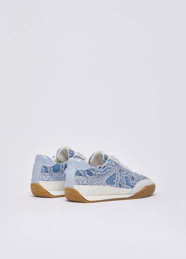 LIU JO SHOES LEWIS 04 BA6093 TX543
