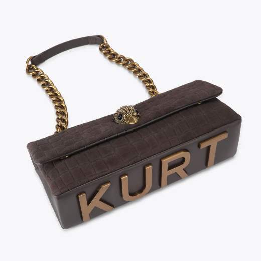 KURT GEIGER KENSINGTON EAST WEST KURT