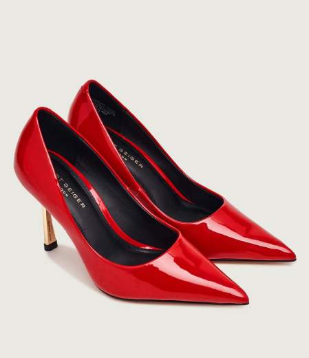 KURT GEIGER BANK COURT