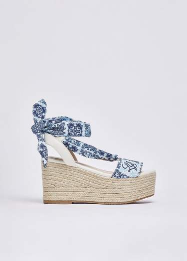 LIU JO SHOES BALI 03 SA6087 TX133