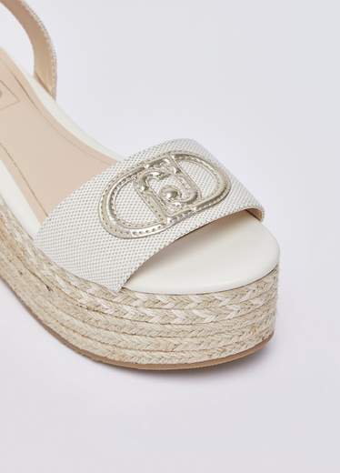LIU JO SHOES BALI 02 SA6085 TX536