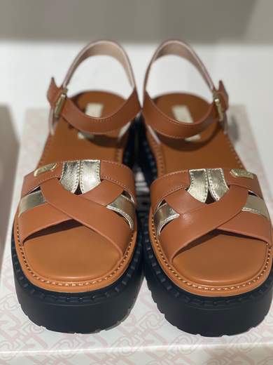 LIU JO SHOES BESSIE 01 SA6159 PX026