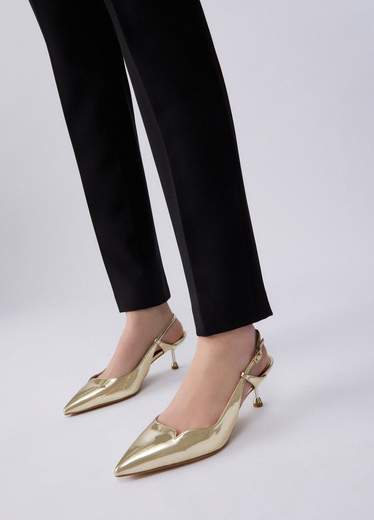 LIU JO SHOES MY DEVA 14 SXX015 EX029