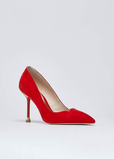 LIU JO SHOES MY DEMI 04 SXX009 P0021