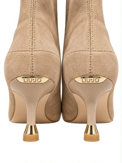 LIU JO SHOES SF6009 TX562 DEVA 19