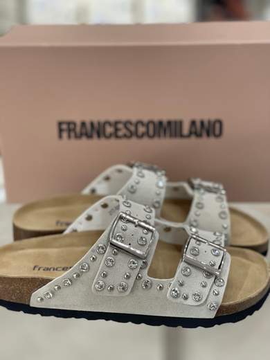 FRANCESCO MILANO J17-02C