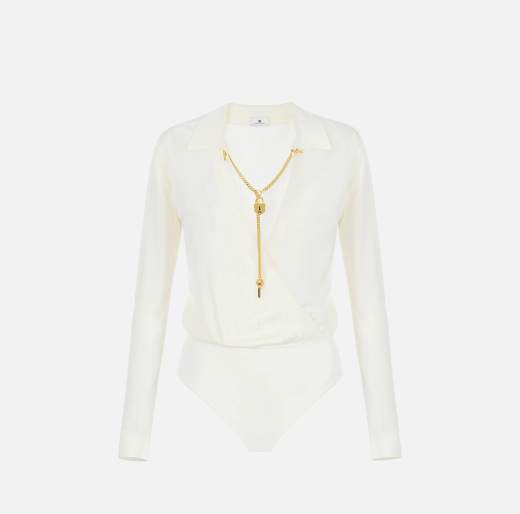 ELISABETTA FRANCHI BK-03S-66E2