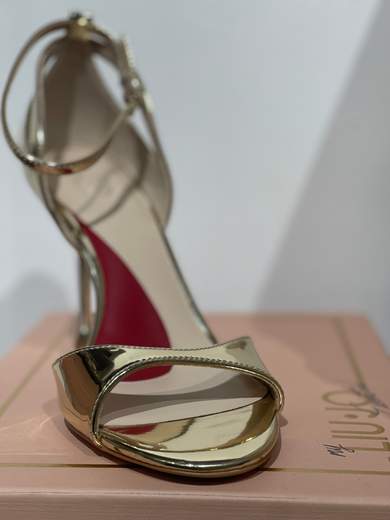 LIU JO SHOES MY TRACY 02 SXX017 EX029