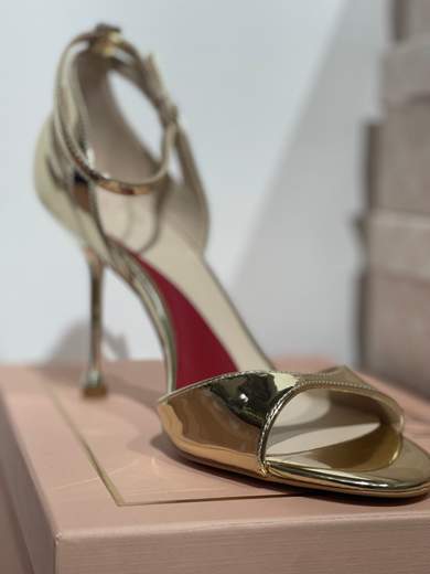 LIU JO SHOES MY TRACY 02 SXX017 EX029