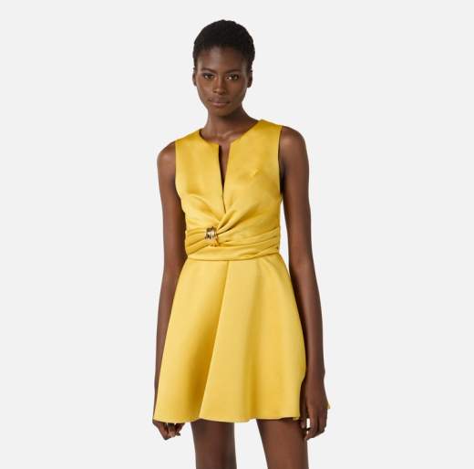 ELISABETTA FRANCHI AB87261E2