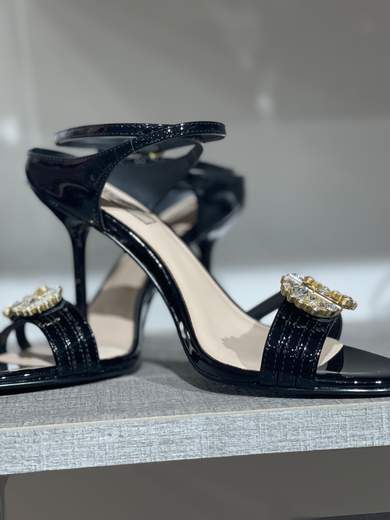 LIU JO SHOES TRACY 03 SA6071 EX004