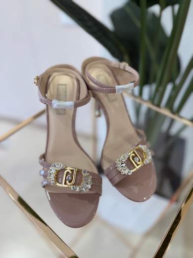 LIU JO SHOES TRACY 03 SA6071 EX004