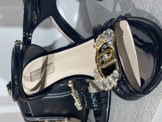LIU JO SHOES TRACY 03 SA6071 EX004