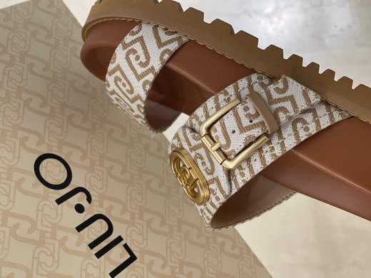LIU JO SHOES LIVIA 02 SA6109 TX439
