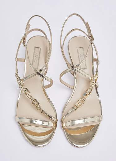 LIU JO SHOES TESS 04 SA6059 EX001