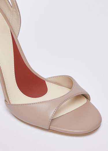 LIU JO SHOES MY TRACY 02 SXX017 PX695