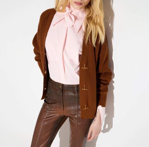 ELISABETTA FRANCHI MK-01S-66E2