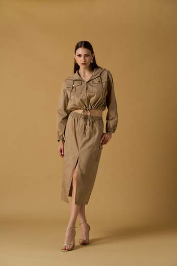 NO SECRETS 261NS035